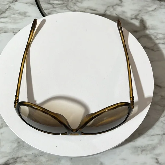 RAY-BAN AVIATOR GLASSES MADE IN ITALY 🇮🇹 Brand New. RETAIL IS $265. - Picture 6 of 17